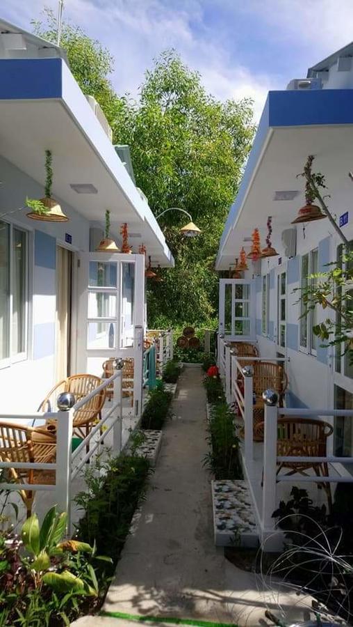 Nostress Guest House Mui Ne Dış mekan fotoğraf