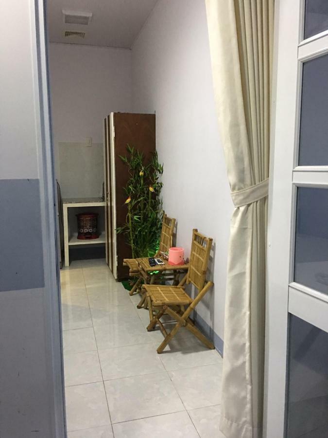 Nostress Guest House Mui Ne Dış mekan fotoğraf